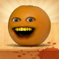 Annoying Orange Kitchen Carnage