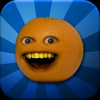 Annoying Orange: Kitchen Carnage HD