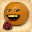 Annoying Orange: Carnage