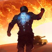 Anomaly Warzone Earth