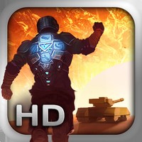 Anomaly Warzone Earth HD
