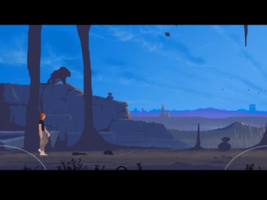 Another World - 20th Anniversary