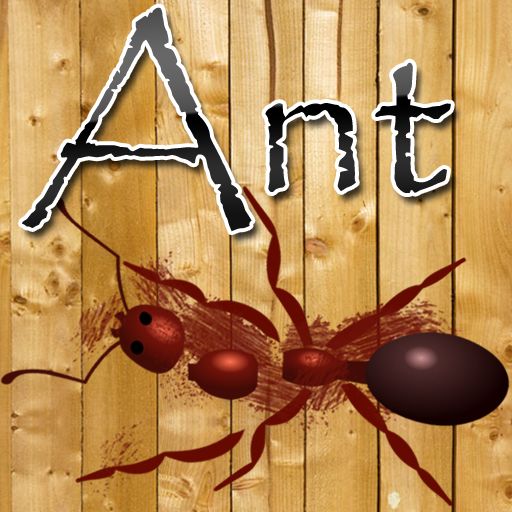 Ant Crusher Game HD Lite