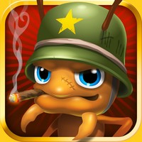Anthill: Tactical Trail Defense
