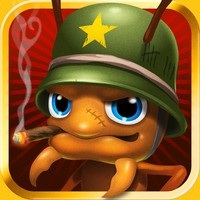 Anthill: Tactical Trail Defense