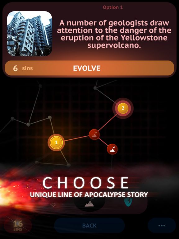 Apocalypse Inc.