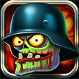 Apocalypse Zombie Commando
