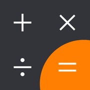 Калькулятор App