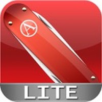 AppBox: Useful 16 Apps in One
