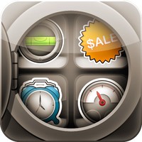 AppVault Pro (The Original Is Back!)