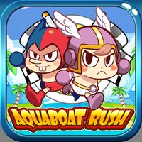 AquaBoat Rush