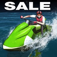 Aqua Moto