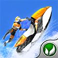 Aqua Moto Racing 2