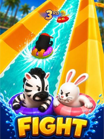 Aquapark.io