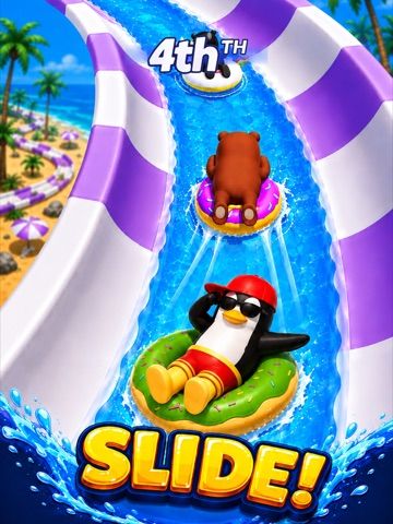 Aquapark.io