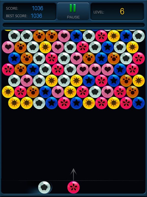 Arcade Bobble HD