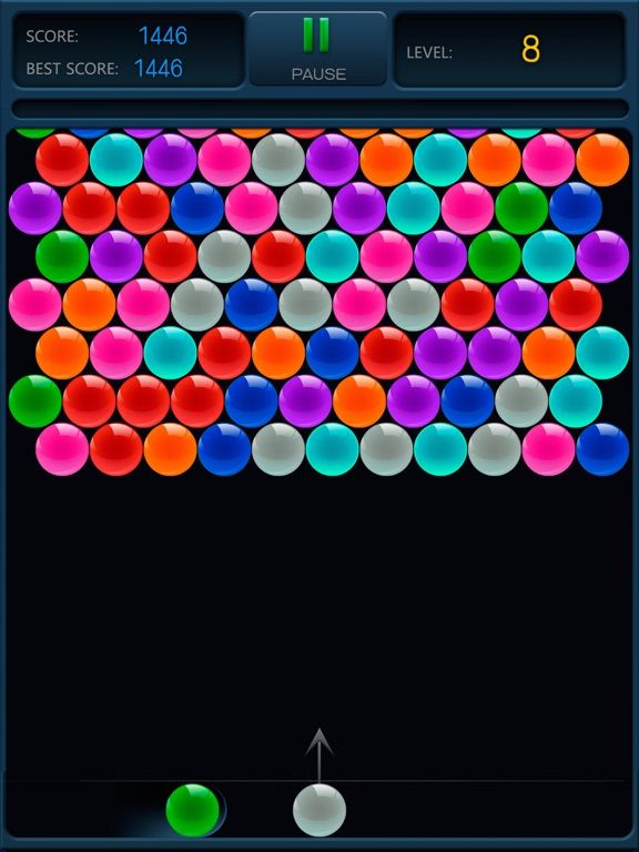 Arcade Bobble HD