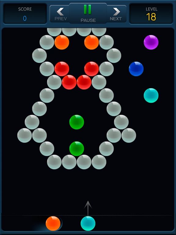 Arcade Bobble HD