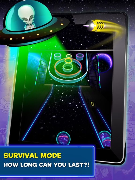 Arcade Bowling