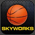Arcade Hoops Basketball Free
