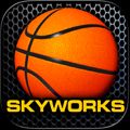 Arcade Hoops Basketball HD Lite