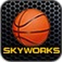 Arcade Hoops Basketball™