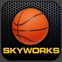 Arcade Hoops Basketball™