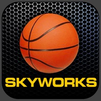 Arcade Hoops Basketball™ – The Classic Game of Arcade Basketball + Addictive Skins!