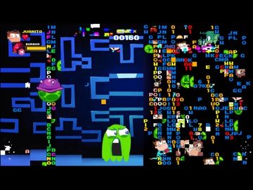 Arcade Mayhem Shooter