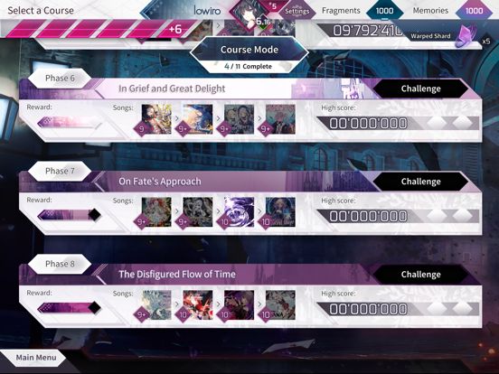 Arcaea