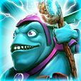 Arcane Legends