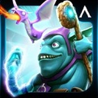Arcane Legends MMORPG