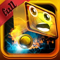 Arcazoid Full HD