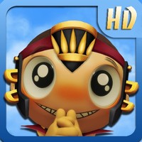 Archaic Town Adventure HD