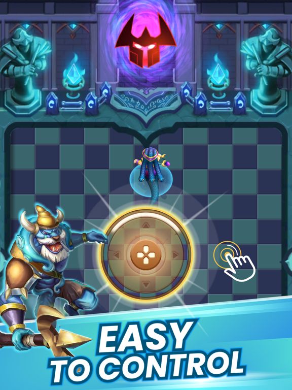Archer Hunter: Roguelike Game