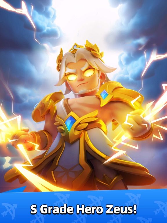 Archero