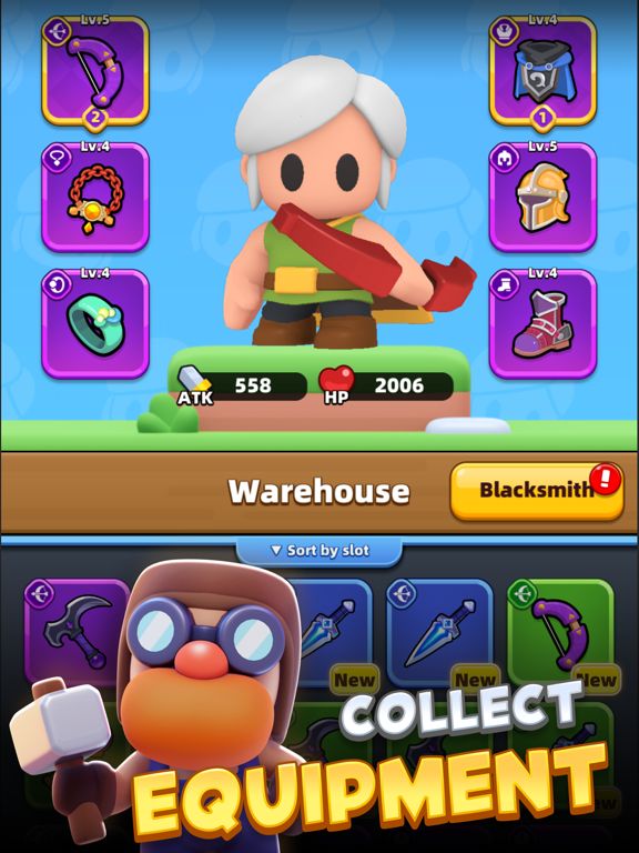 Archero 2