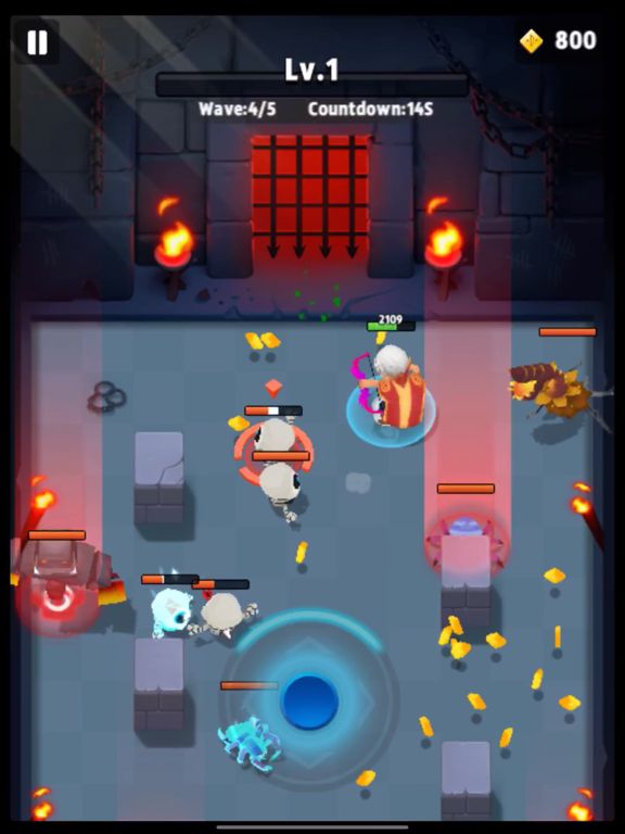 Archero