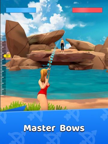 Archery Clash!