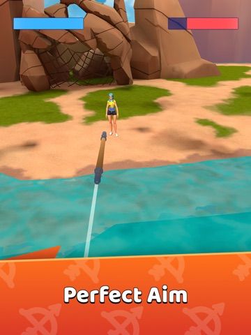 Archery Clash!