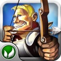 Archery! King of bowmasters skill shooting games