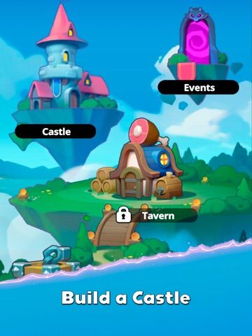 Archmagic Survivors TD