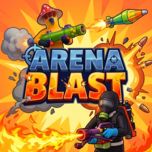 Arena Blast