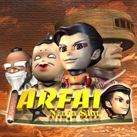 Arfai_Ninja_Slot