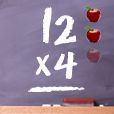 ArithmeTick - Math Flash Cards