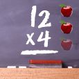 ArithmeTick - Math Flash Cards