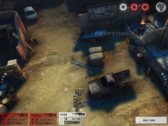 Arma Tactics