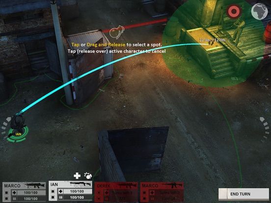 Arma Tactics