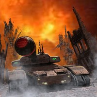 Armageddon Wars