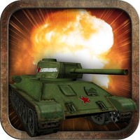Armored Combat: Tank Warfare Online